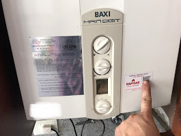 Service De Calderas Baxi en Mataderos - RAPIGAS CALEFA S.A.